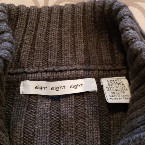 Ladies sweater - Picture 5 of 5